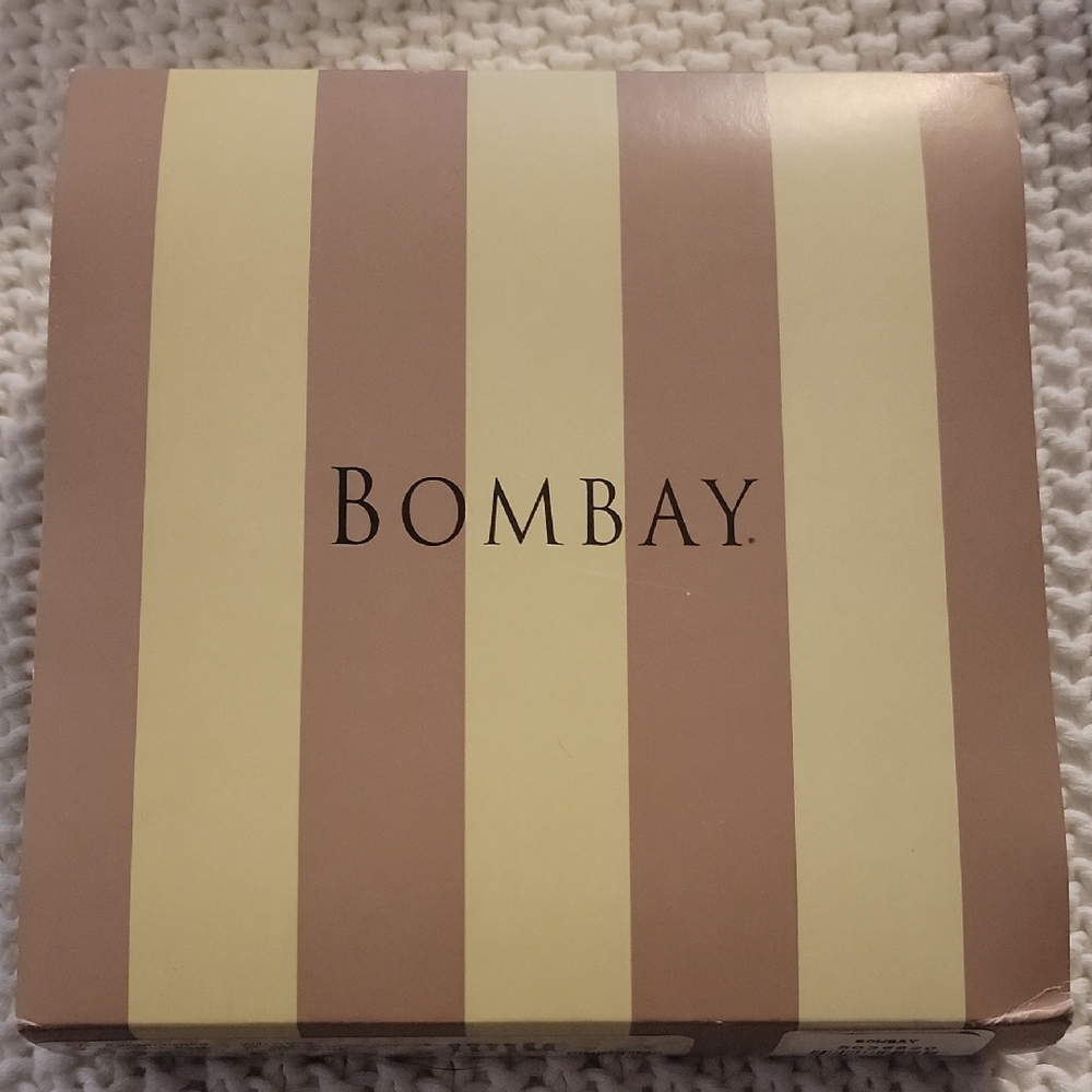Bombay Godinger 6 Assorted Small Renaissance Pate Knives New In Box